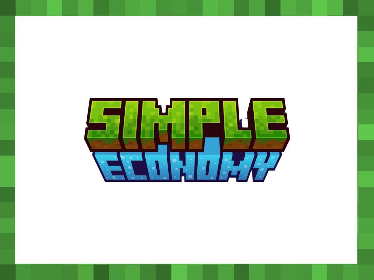 Simple economy mod pack (Image via Curseforge)