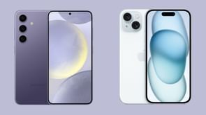 Samsung Galaxy S24 vs iPhone 15: Which is the better buy?