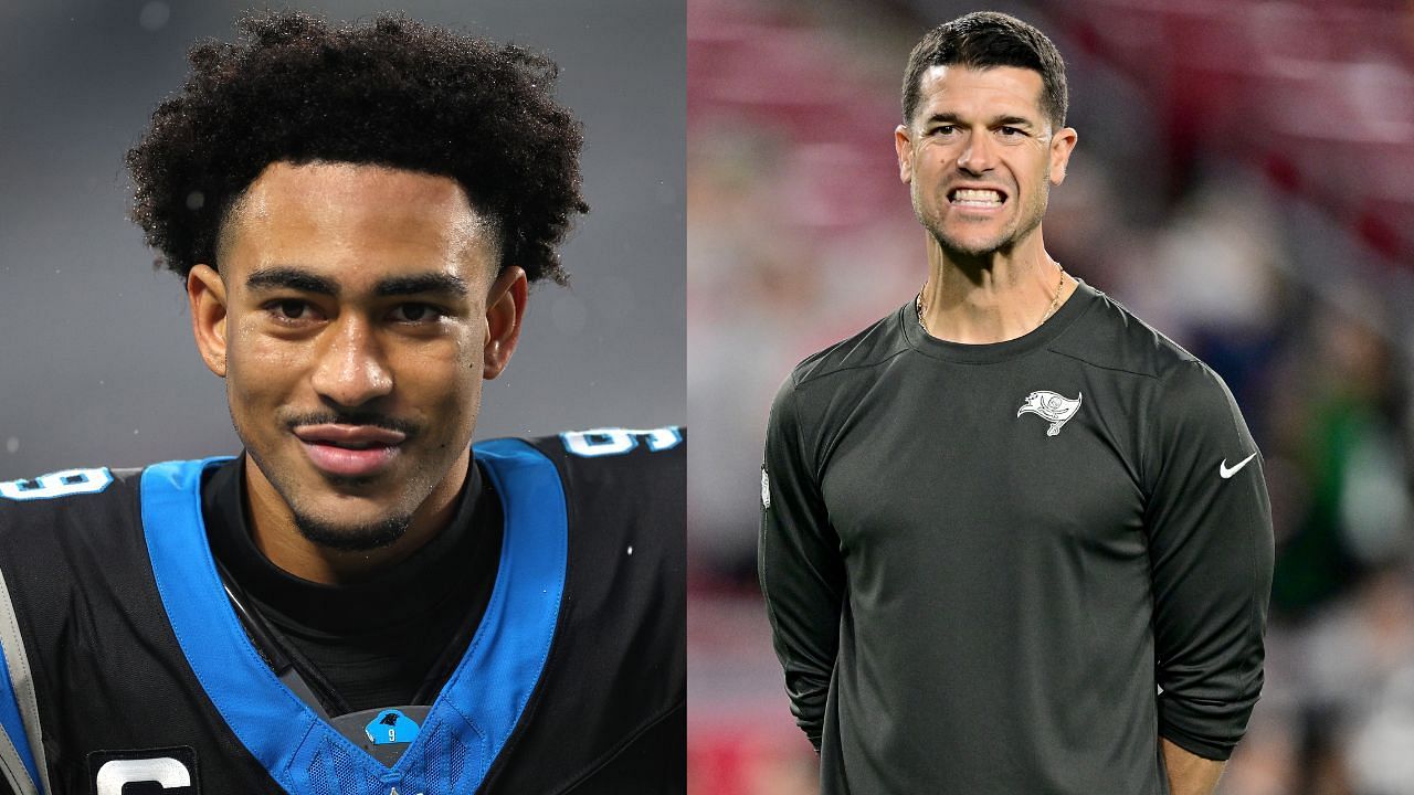 Skip Bayless drops verdict on Bryce Young&rsquo;s future with Dave Canales, impact of new HC on Panthers franchise 