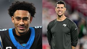 Skip Bayless drops verdict on Bryce Young’s future with Dave Canales, impact of new HC on Panthers franchise