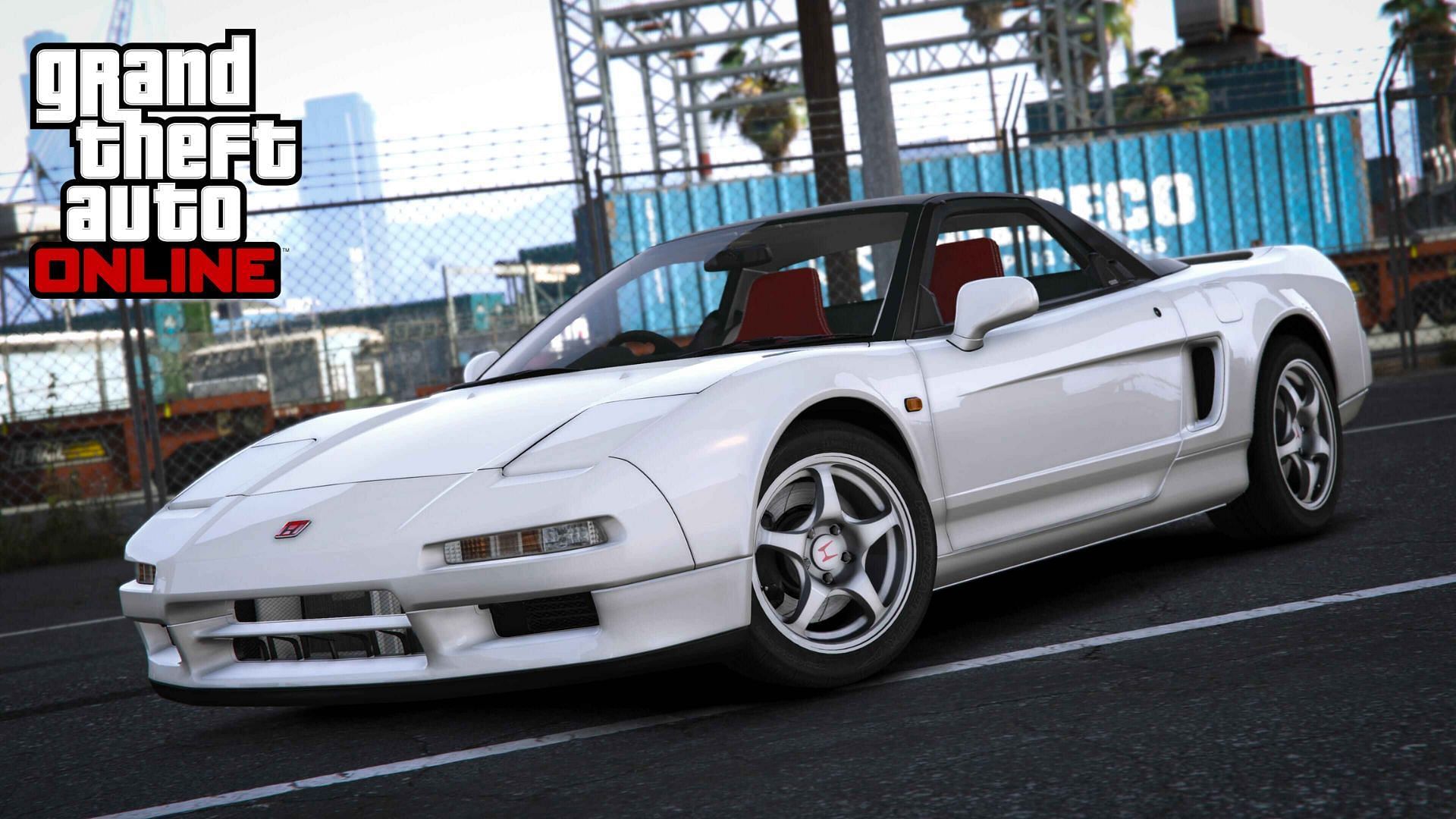A list of real-life cars that should be added to GTA 6 (Image via GTA5-Mods)  