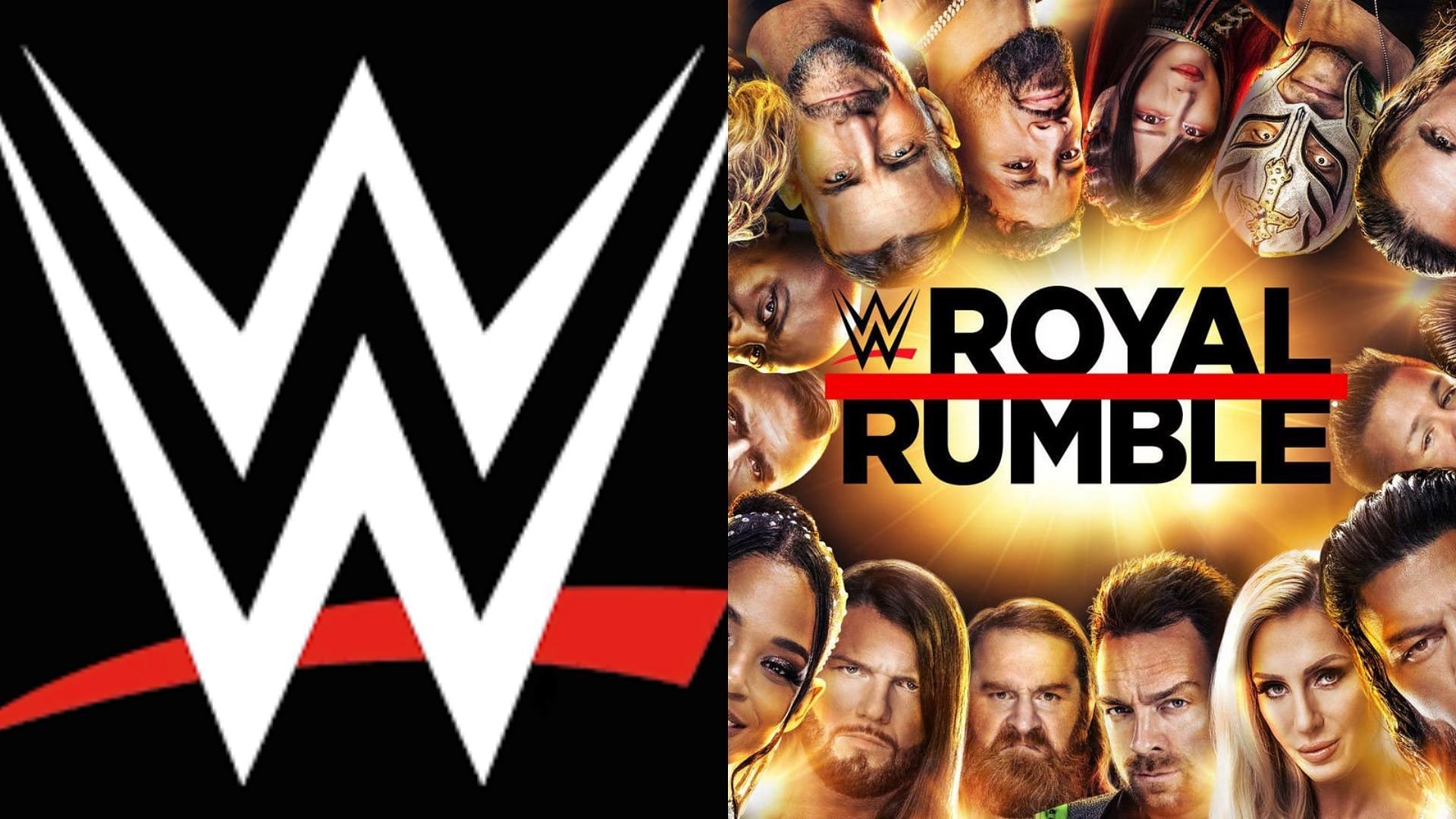 The popular WWE superstar made his return in the Royal Rumble match