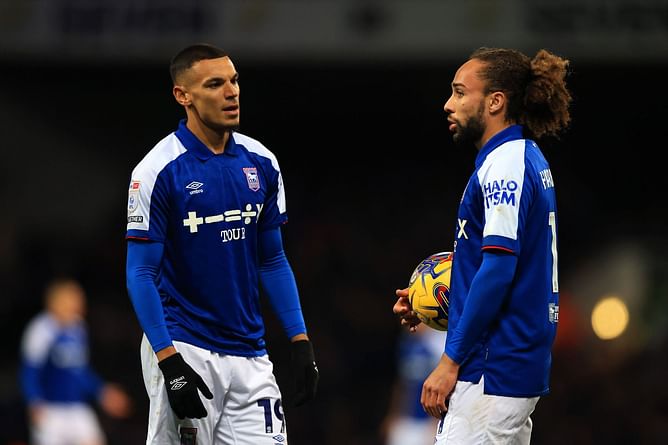 Ipswich Town vs Maidstone United Prediction and Betting Tips | January 27th 2024