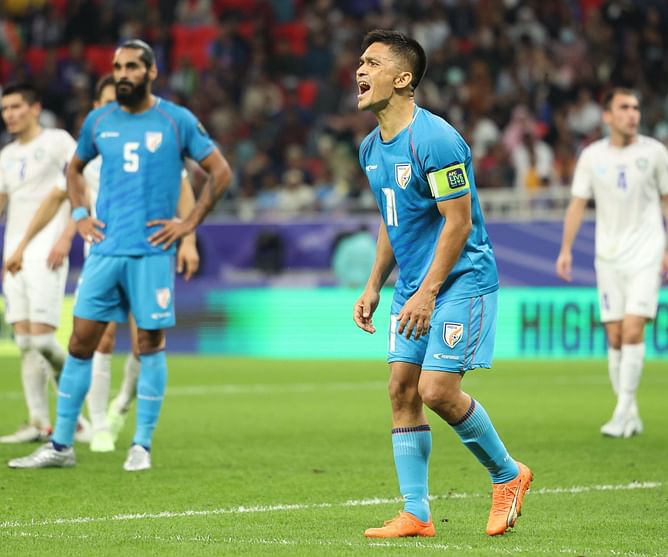3 things India could have done better vs Uzbekistan | AFC Asian Cup 2023