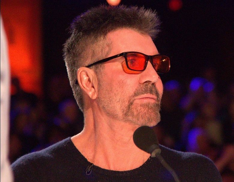 How much is Simon Cowell net worth as of 2024?