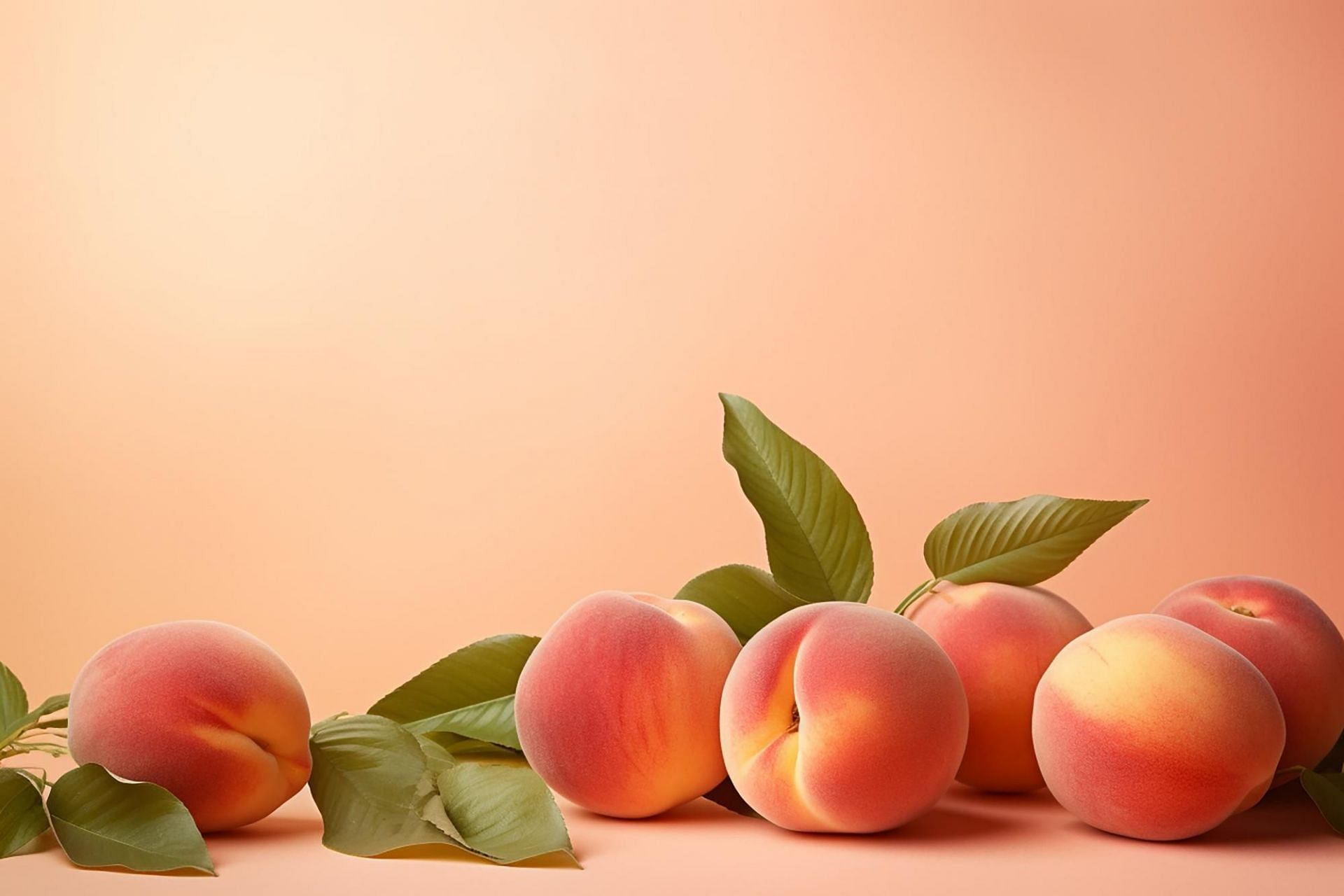 Peach tea benefits (Image By frimufilms on Freepik)