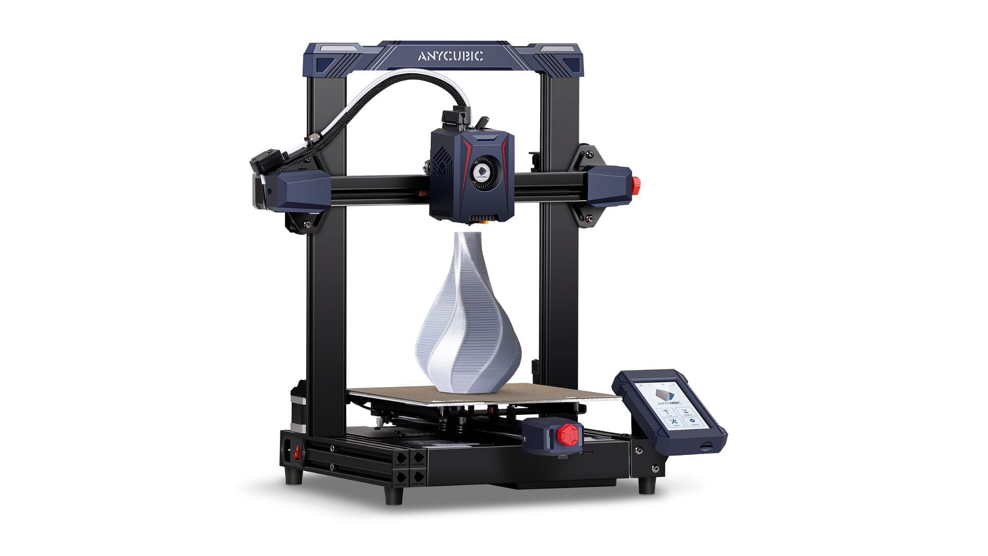 One of the best 3D printers at this price (Image via Anycubic/Amazon)