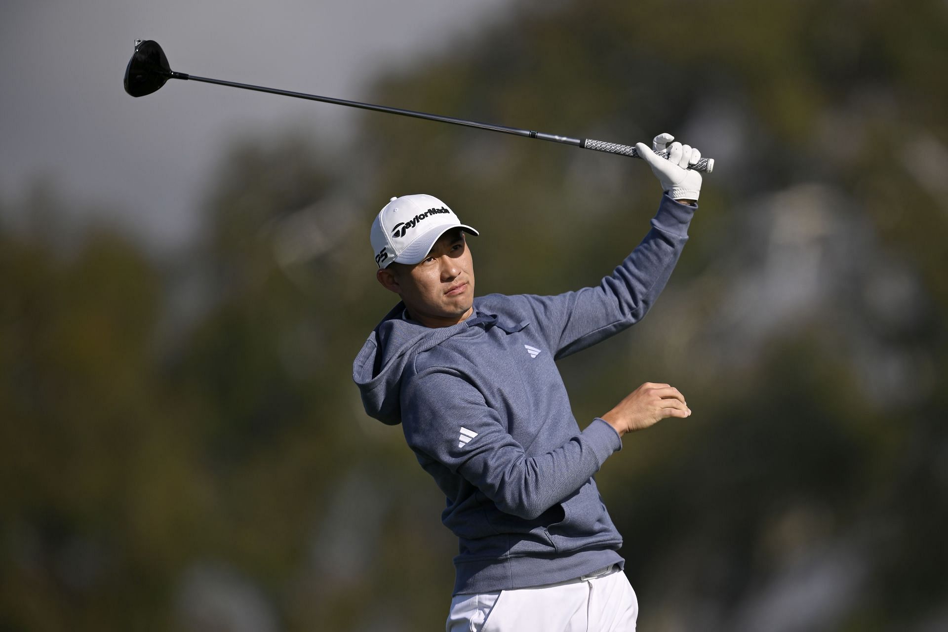 Farmers Insurance Open - Round Two