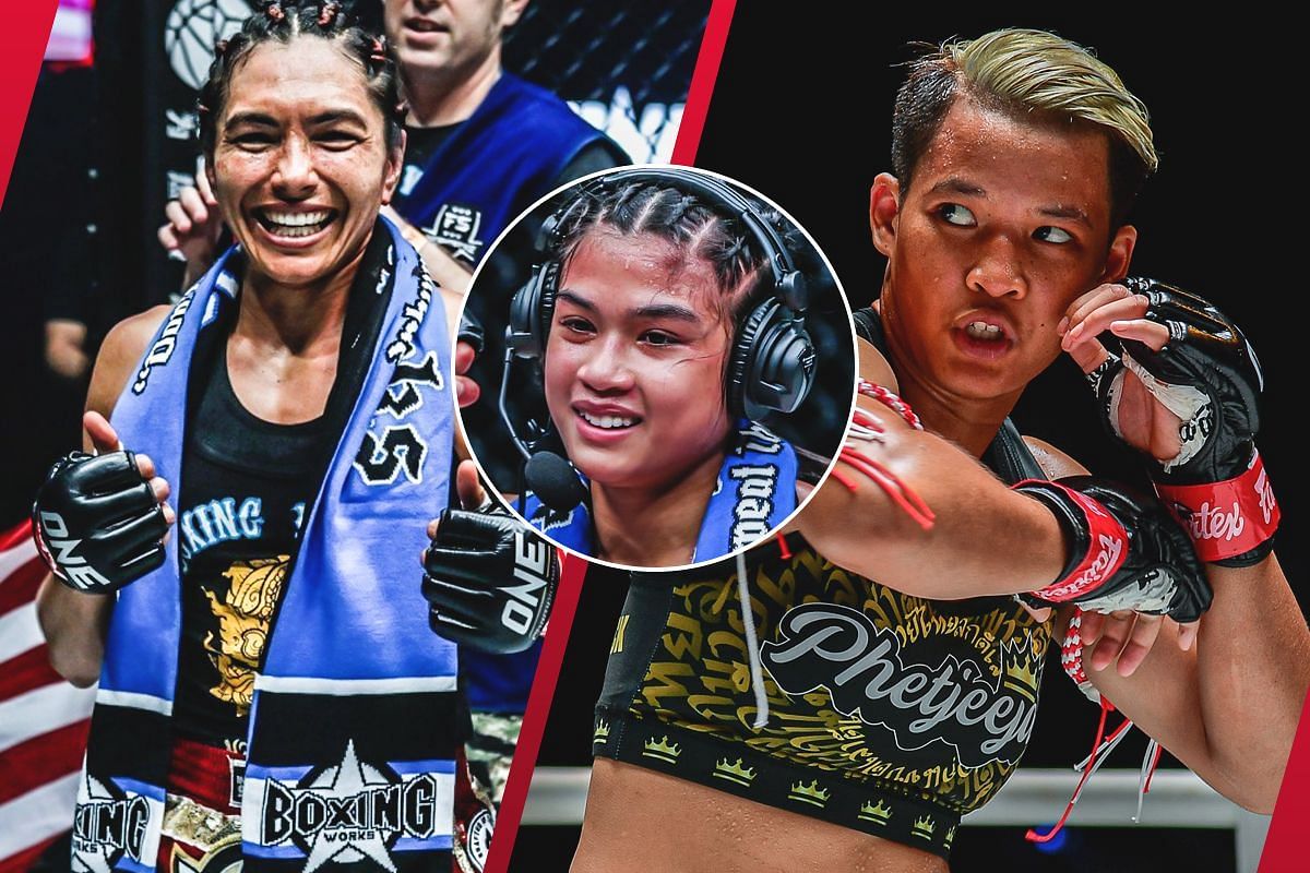 Photo Credit: ONE Championship