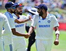 "We have broken the jinx" - Aakash Chopra on India's win in 2nd Test vs South Africa