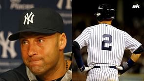 "Contrary to what you've heard, Derek Jeter is not the greatest person" - When ESPN host Keith Olbermann lambasted The Captain during his retirement