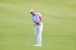 What happened to Scottie Scheffler at The Sentry 2024? Exploring the golfer’s outing in Hawaii
