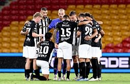 Macarthur vs Perth Glory Prediction and Betting Tips | January 28th 2024
