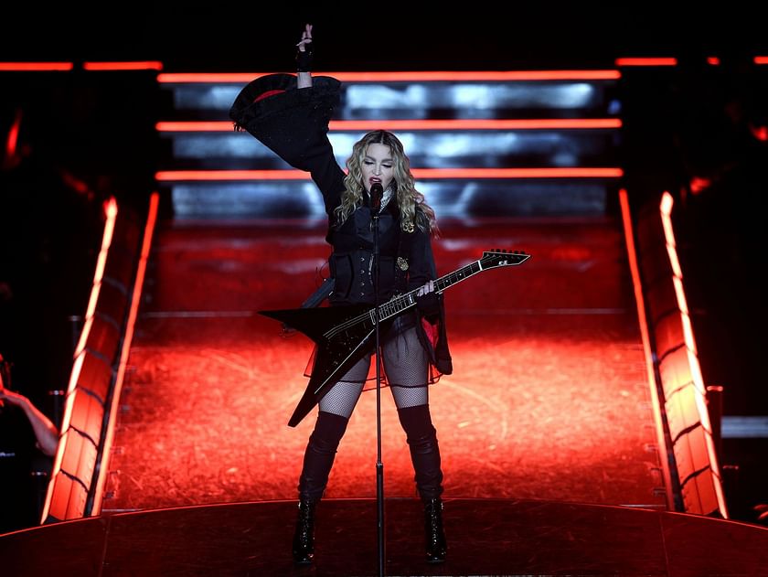 Why is Madonna being sued? Exploring the lawsuit filed by concertgoers