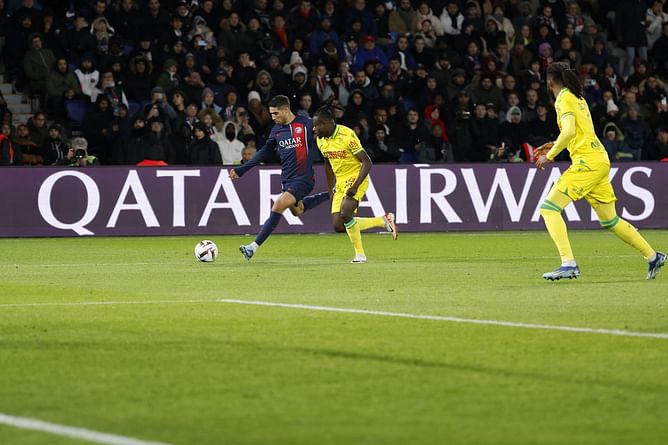 Pau vs Nantes Prediction and Betting Tips | January 5th 2024