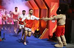 Pro Kabaddi 2023, U Mumba vs Gujarat Giants: 3 player battles to watch out for