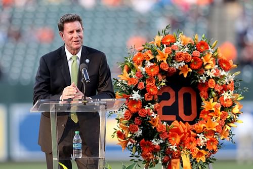 New York Yankees v Baltimore Orioles (via Getty Images)