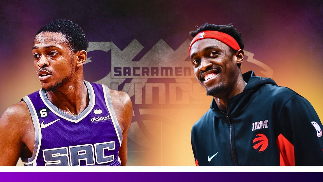 NBA trade rumors: 3 players Sacramento Kings could target