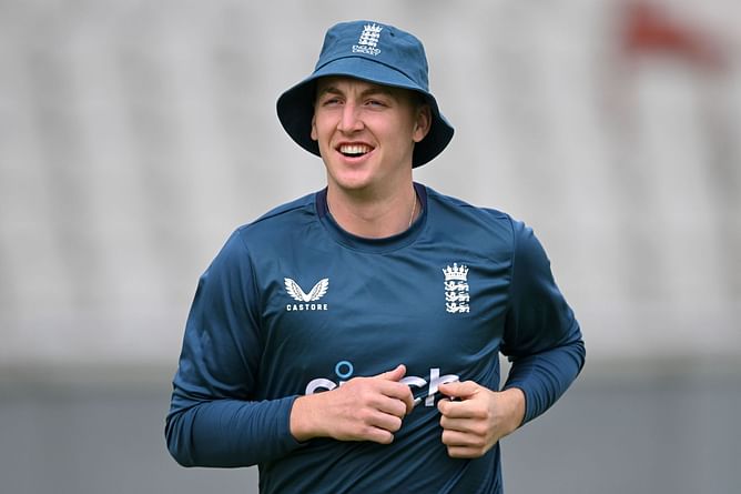 3 reasons why Harry Brook being ruled out of India Tests is a major blow to England