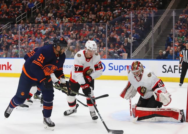 Ottawa Senators vs Edmonton Oilers: Game Preview, Predictions, Odds, Betting Tips & more | Jan. 6, 2024