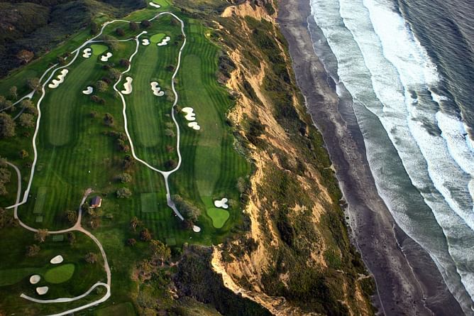 Where is the Farmers Insurance Open being played? All you need to know about the venue