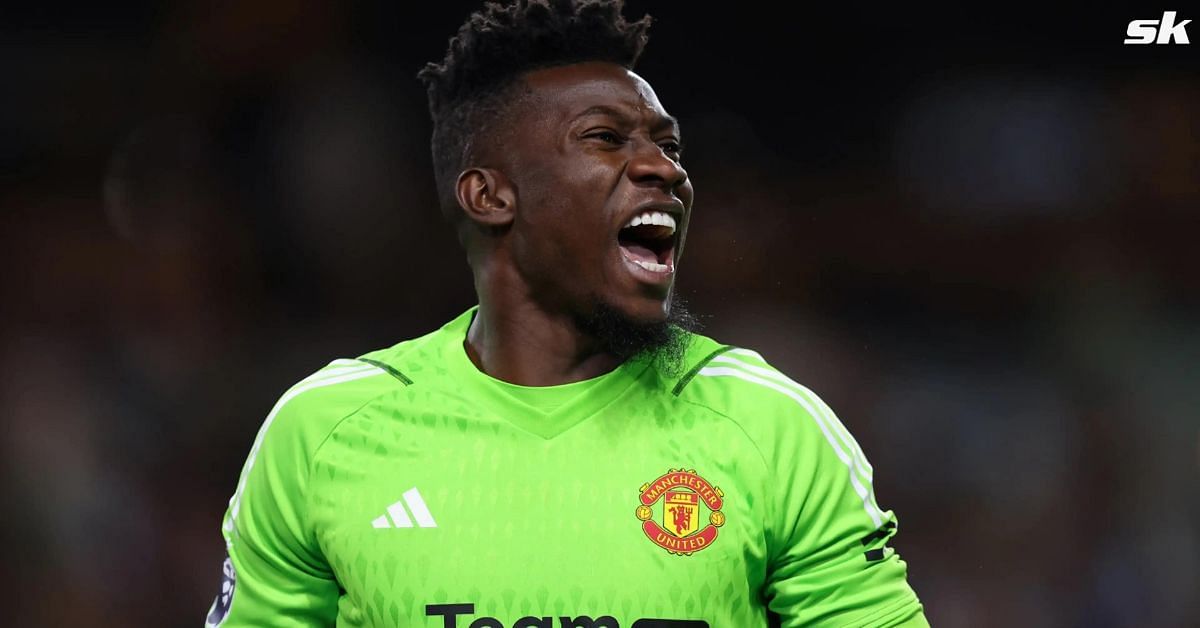 Andre Onana urges Manchester United to prove their quality.