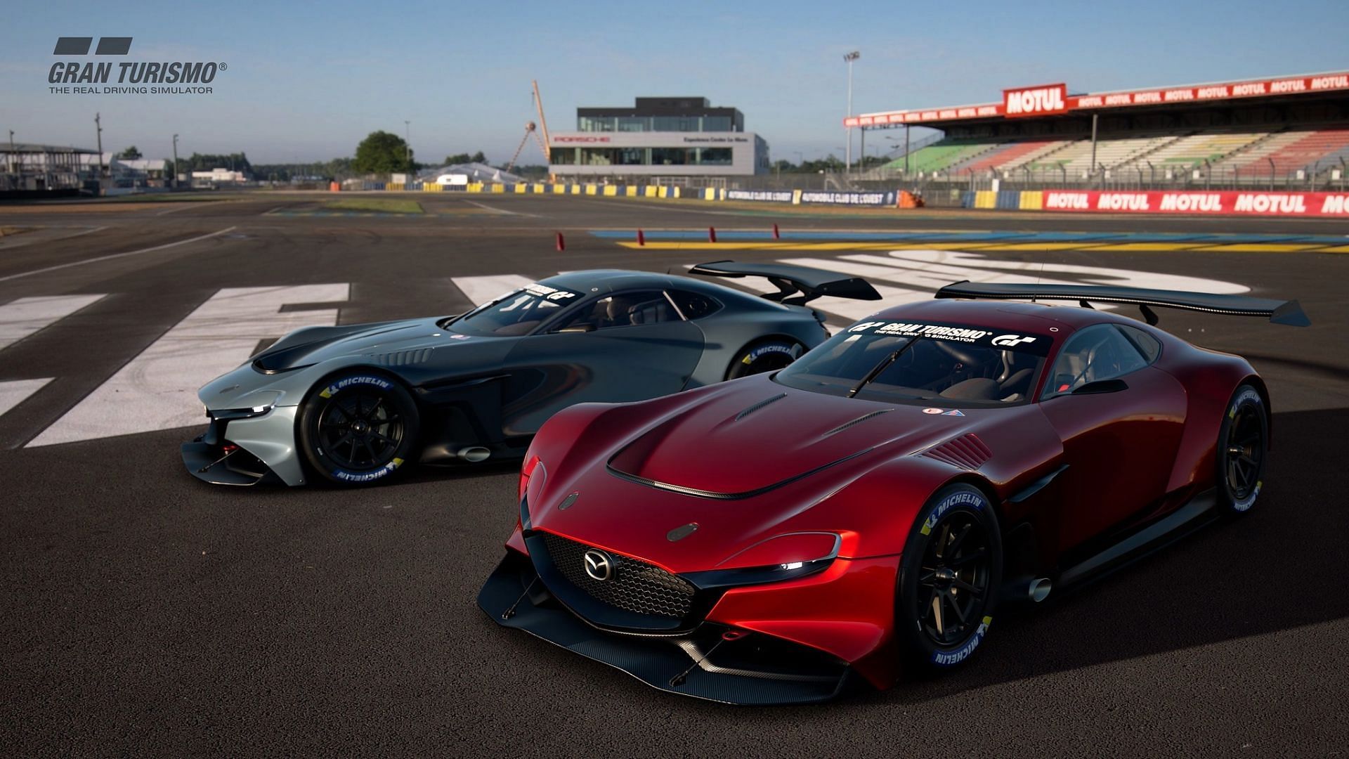 GT Sport has been delisted from the PlayStation Store, with the game