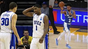 How many Duke players have won NBA championships? Blue Devils' history and achievements explored