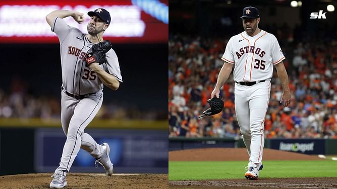 Fact Check: Did MLB manipulate baseballs to increase league's home run pace? Looking back at Justin Verlander's viral claim