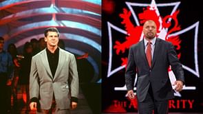 "Don’t see him being with WWE for much longer" - Triple H and another top name knew about Vince McMahon scandal, claims veteran (Exclusive)