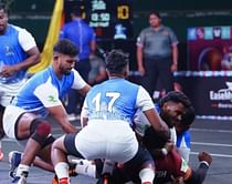 Yuva Kabaddi Series Winter Edition 2024 Points Table: Updated Standings after January 14