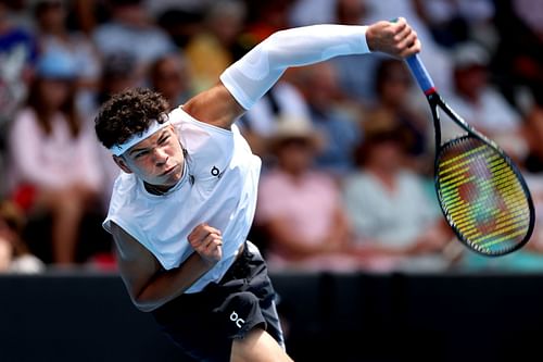 2024 Men's ASB Classic - Day 4