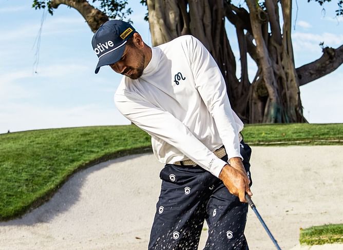 Jason Day takes a dig at Nike as he parts ways with the company - “I'm excited to wear something dramatically different”