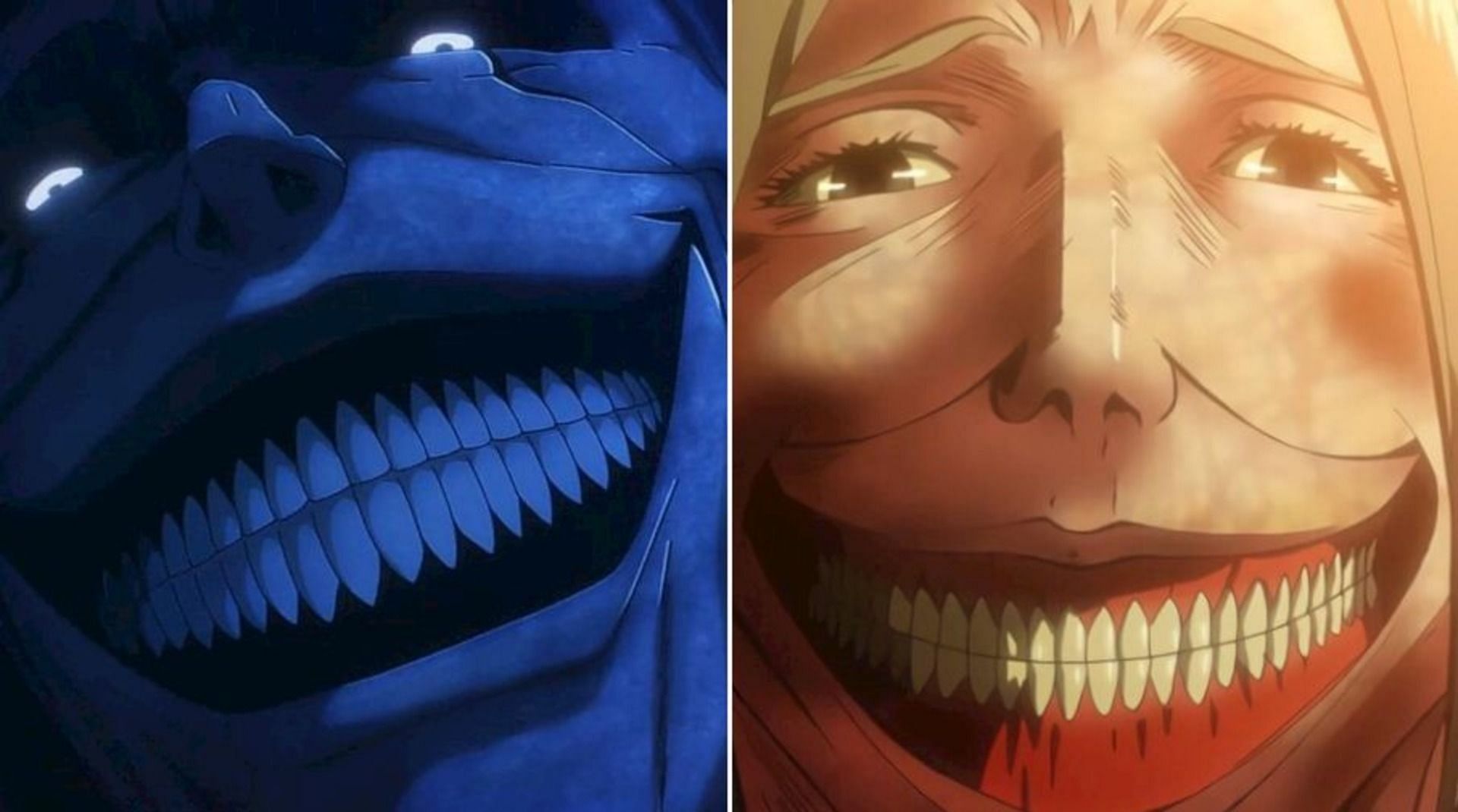 Which anime character has the purest smile? - Quora
