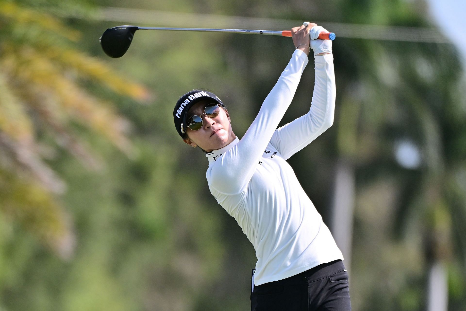 LPGA Drive On Championship - Final Round