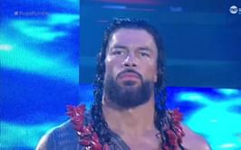 Roman Reigns breaks a nearly 3-year-long streak at the 2024 Royal Rumble