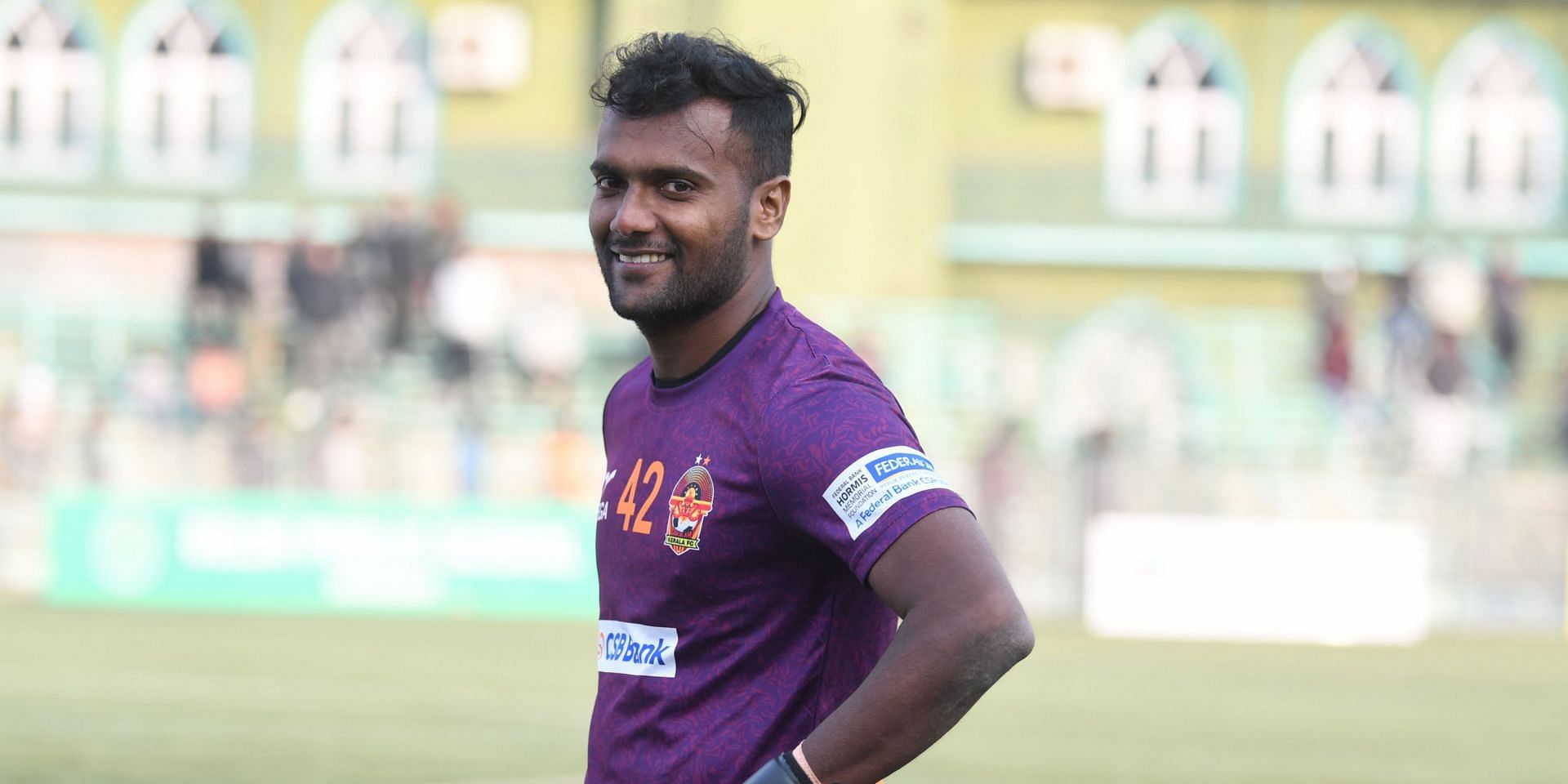 Punjab FC has officially announced that it is mutually parting ways with goalkeeper Shibinraj Kunniyil