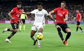Burgos vs Mallorca Prediction and Betting Tips | January 7th 2024