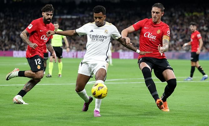 Burgos vs Mallorca Prediction and Betting Tips | January 7th 2024