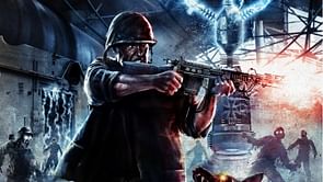 CoD Zombies live service game got scrapped due to Warzone's success