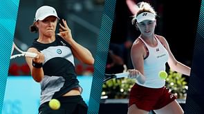 Australian Open 2024: Iga Swiatek vs Linda Noskova preview, head-to-head, prediction, odds and pick