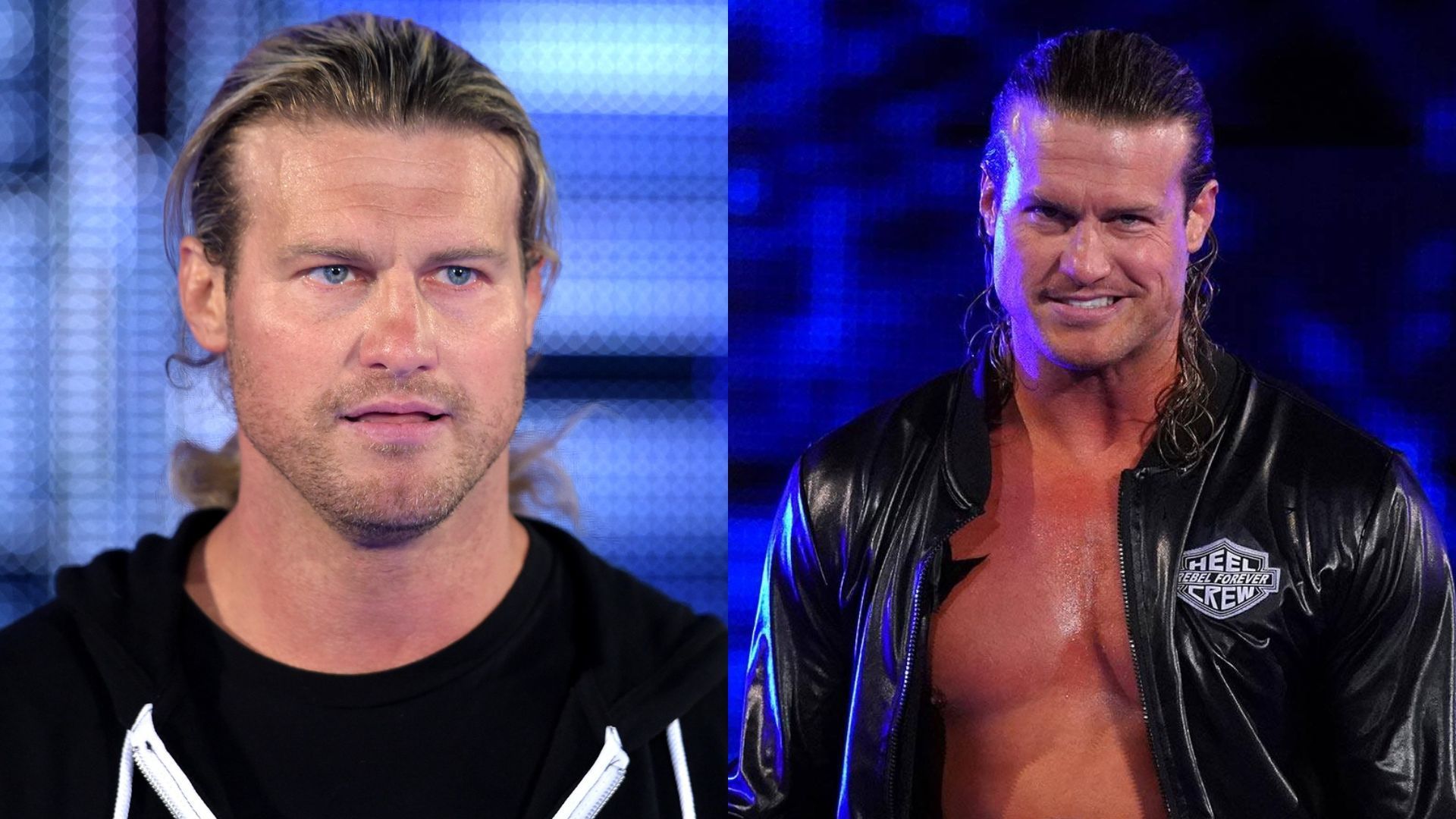 Ziggler is currently a free agent.