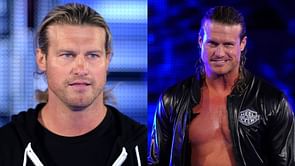 Update on Dolph Ziggler's plans outside of WWE