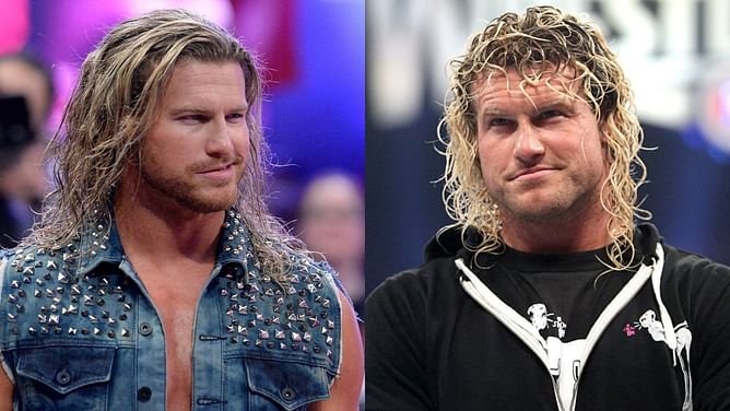 Nic Nemeth (fka WWE's Dolph Ziggler) breaks silence with two-word message following TNA debut
