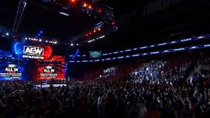 Former WWE star set for massive AEW return - Reports