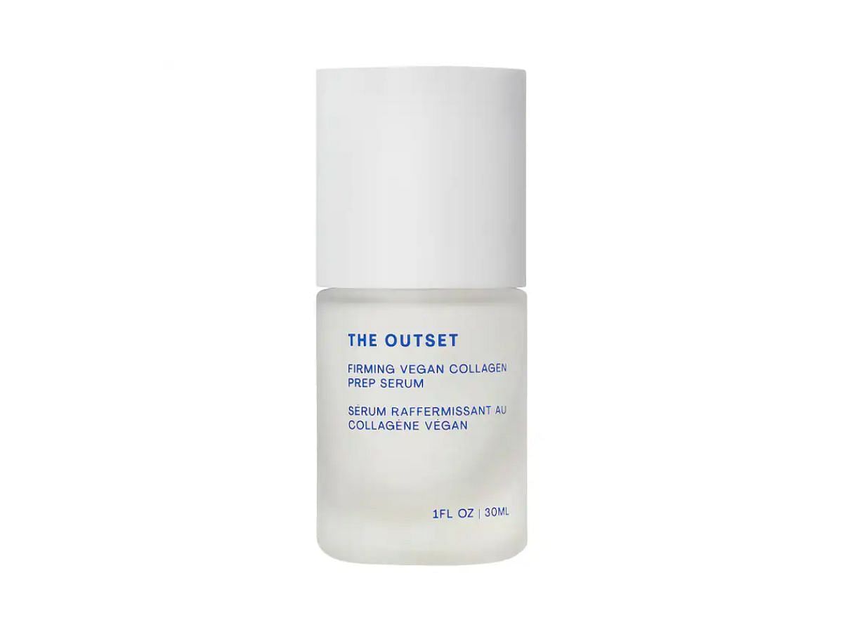 Outset Serum with Collagen (Image via Sephora)