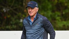 “More players to come” – Greg Norman shares his LIV Golf ‘highlights’ from 2023 on X