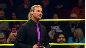 WWE legend comments on Nic Nemeth snubbing AEW to join TNA