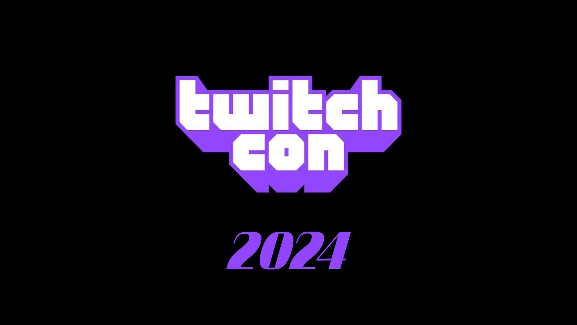 TwitchCon 2024 announced (Image via @zachbussey/X)