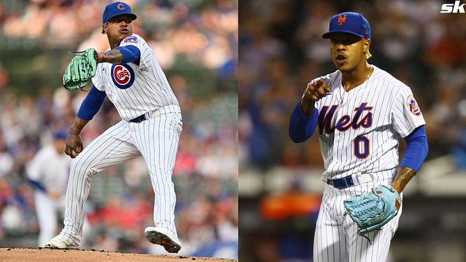 "He has tough skin" - Cubs executive highlights Marcus Stroman's ability to deal with tough situations following Yankees move